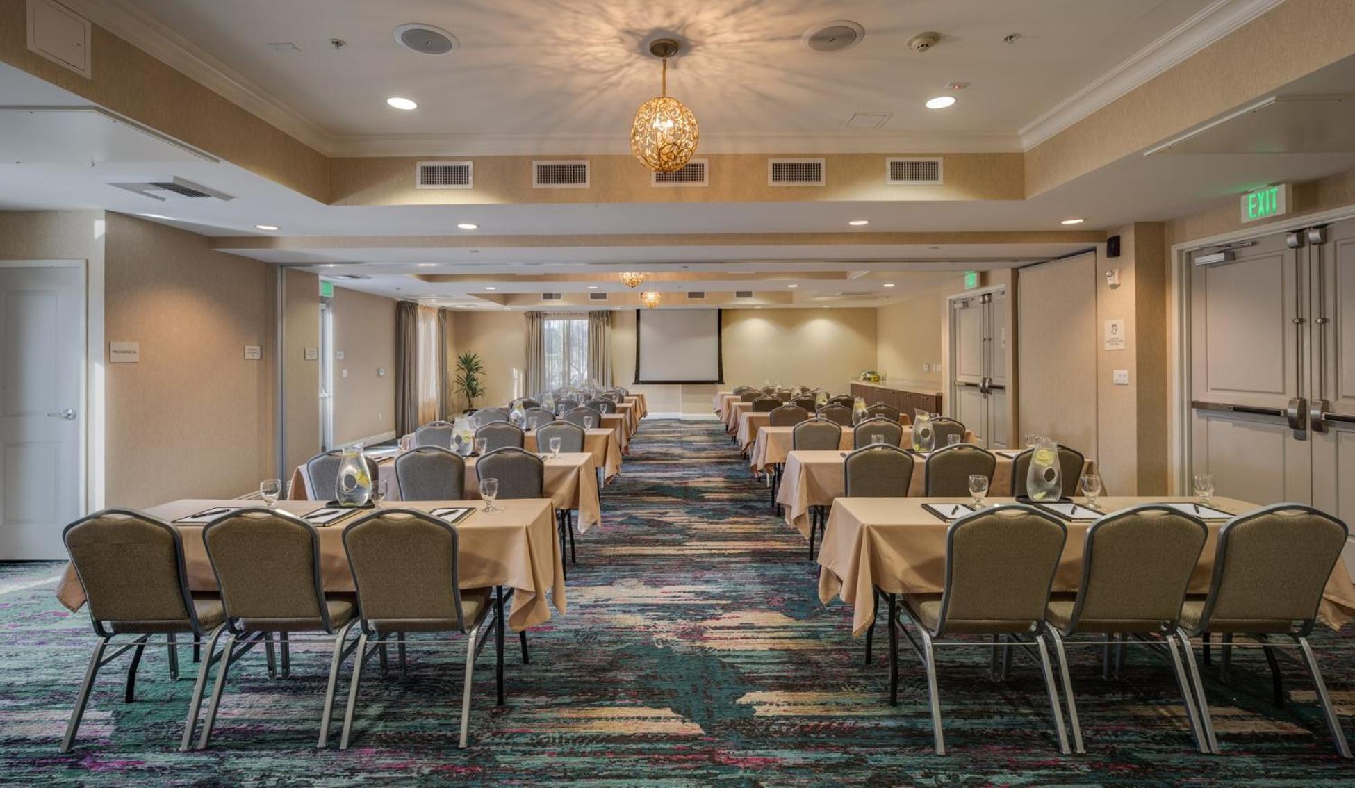 Ayres Hotel Huntington Beach/Fountain Valley Εξωτερικό φωτογραφία