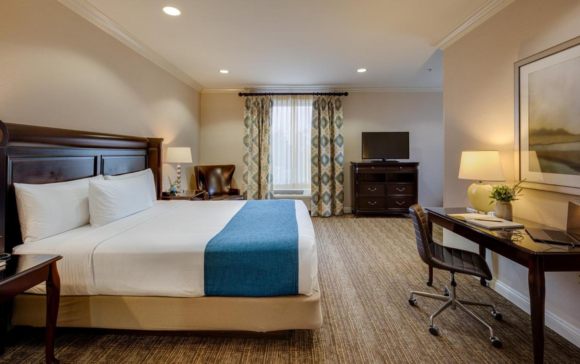 Ayres Hotel Huntington Beach/Fountain Valley Εξωτερικό φωτογραφία