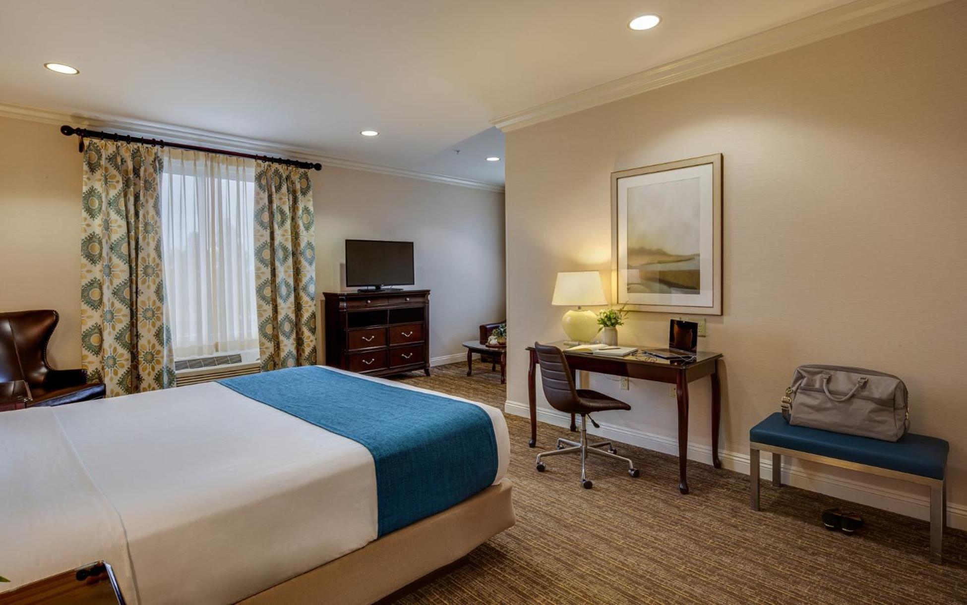 Ayres Hotel Huntington Beach/Fountain Valley Εξωτερικό φωτογραφία