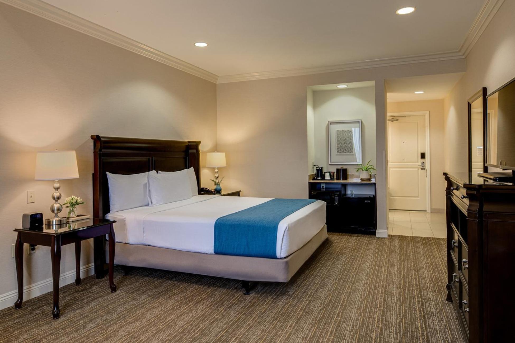 Ayres Hotel Huntington Beach/Fountain Valley Εξωτερικό φωτογραφία