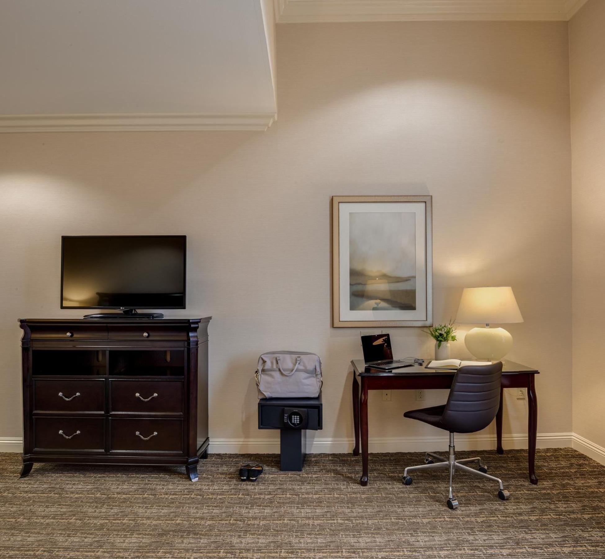 Ayres Hotel Huntington Beach/Fountain Valley Εξωτερικό φωτογραφία