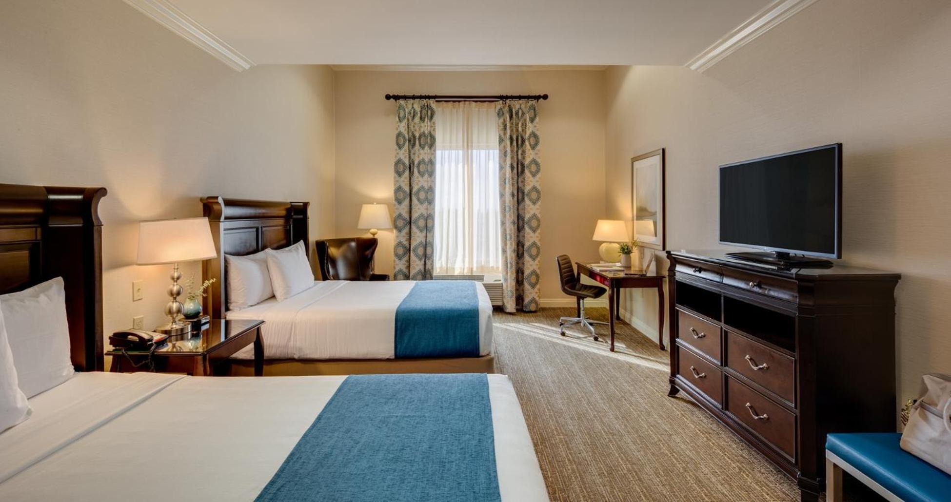 Ayres Hotel Huntington Beach/Fountain Valley Εξωτερικό φωτογραφία