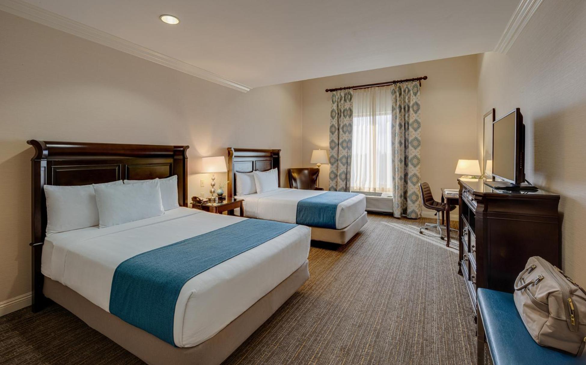 Ayres Hotel Huntington Beach/Fountain Valley Εξωτερικό φωτογραφία