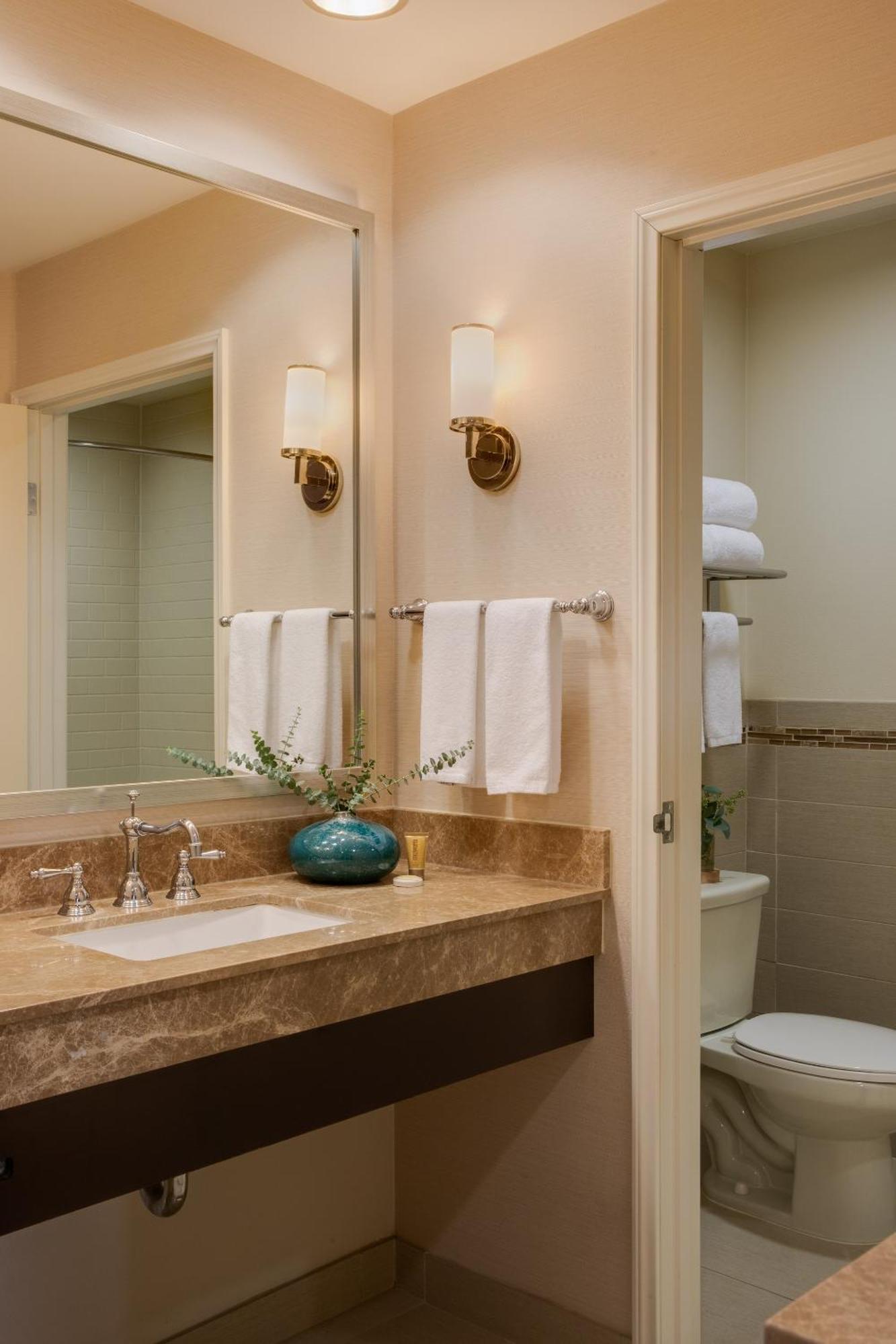 Ayres Hotel Huntington Beach/Fountain Valley Εξωτερικό φωτογραφία