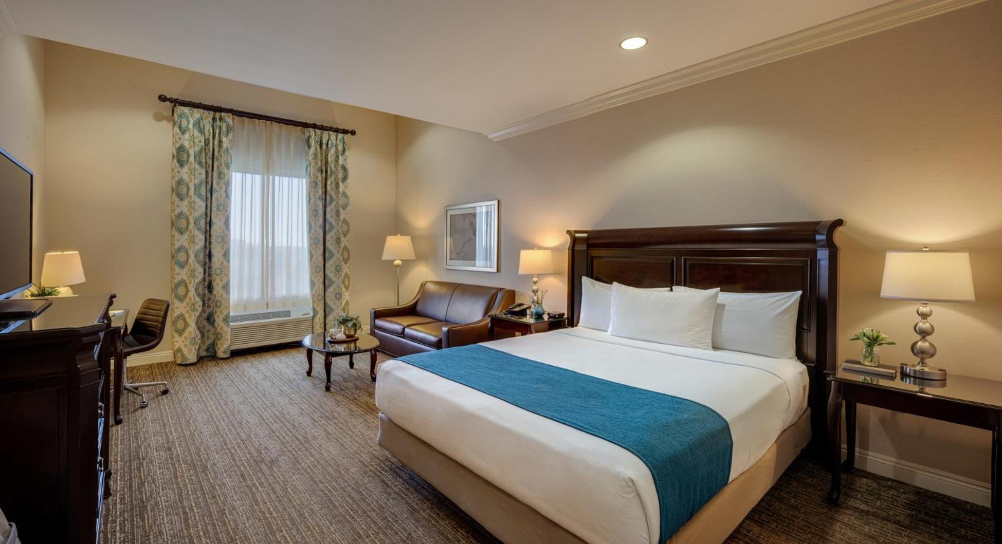 Ayres Hotel Huntington Beach/Fountain Valley Εξωτερικό φωτογραφία