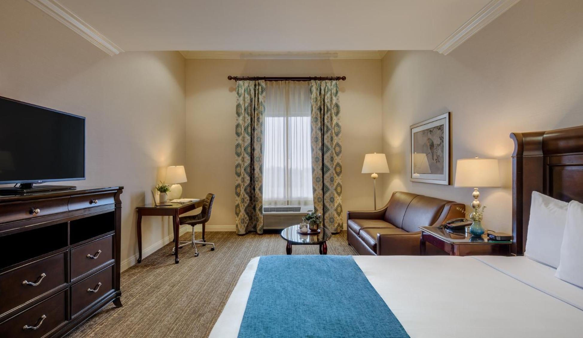 Ayres Hotel Huntington Beach/Fountain Valley Εξωτερικό φωτογραφία